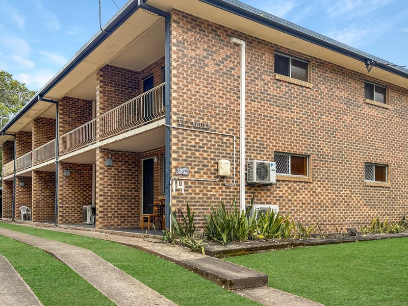 14 East Gordon Street, Mackay, Qld 4740 Property Details