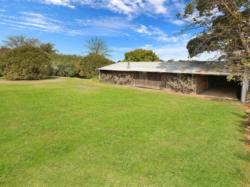 242 Annangrove Road, Annangrove, NSW 2156