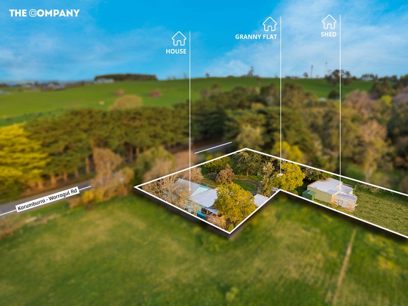 81 KorumburraWarragul Road, Warragul, Vic 3820 Property Details