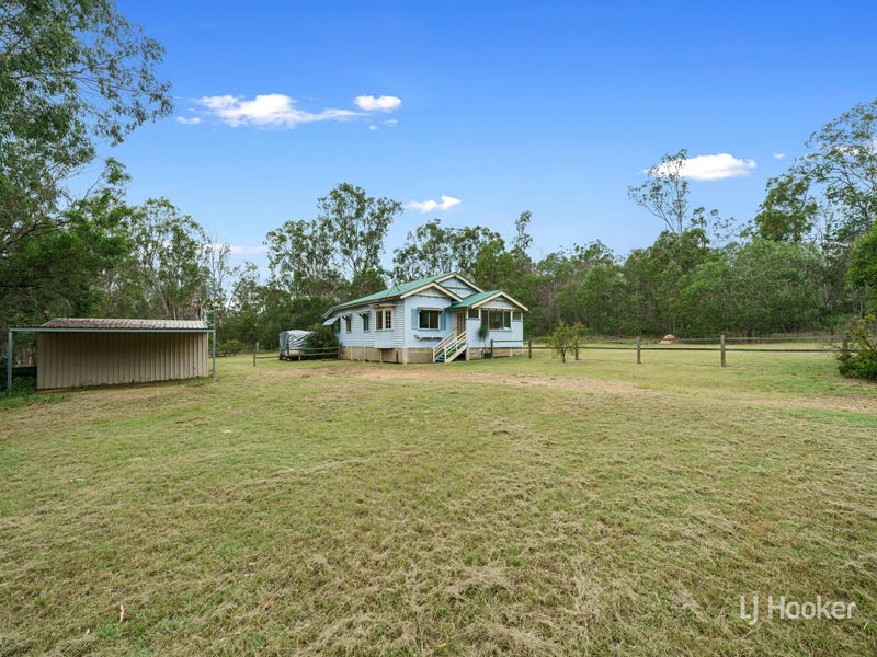 Rural Properties Esk at Jason Lambert blog