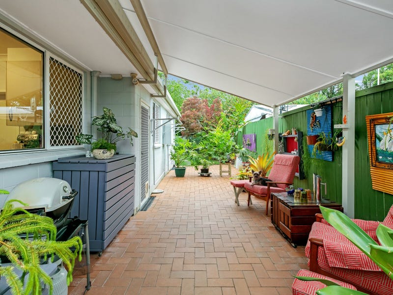 1/22 Nesbit Street, Whitfield, QLD 4870
