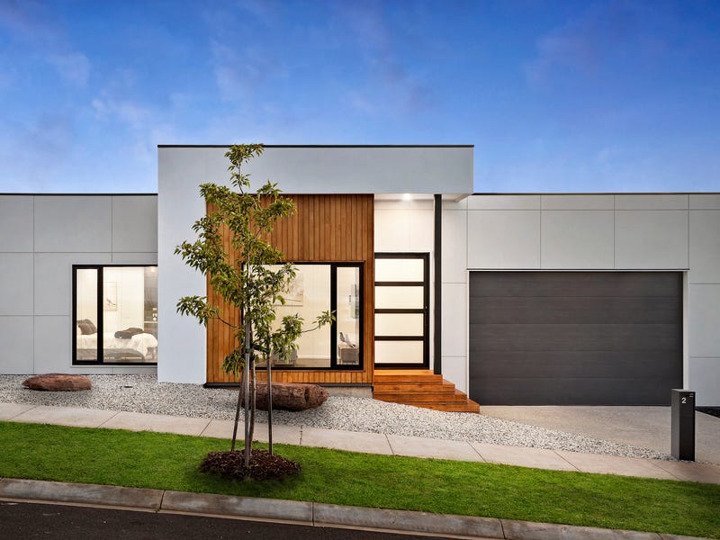 2 Vue Court, Daylesford, Vic 3460 Property Details