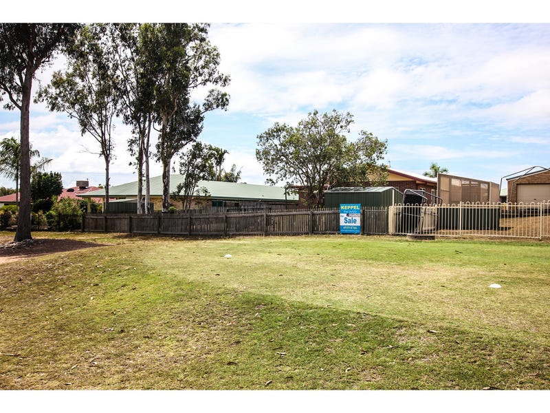 6 Fowler Drive, Yeppoon, Qld 4703 Property Details