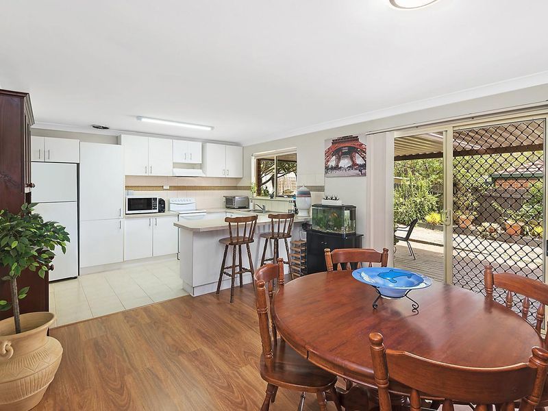 20 Marshall Way, Nambucca Heads, NSW 2448
