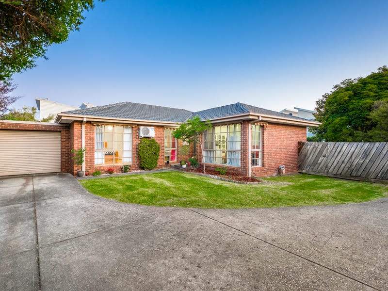 2/1 Narcissus Avenue, Boronia, VIC 3155