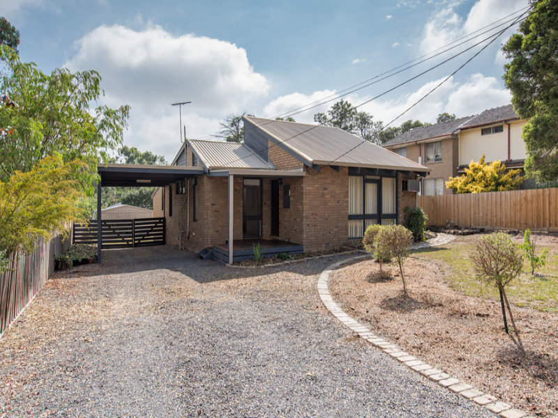 5 Dennis Street, Croydon, Vic 3136