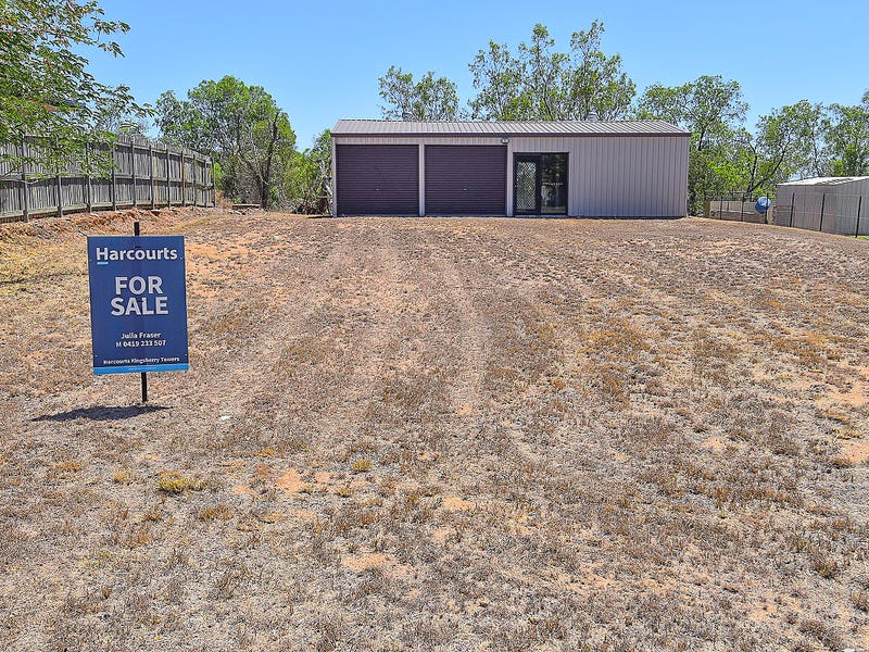 Sold Property Prices & Auction Results in Charters Towers, QLD Pg. 19