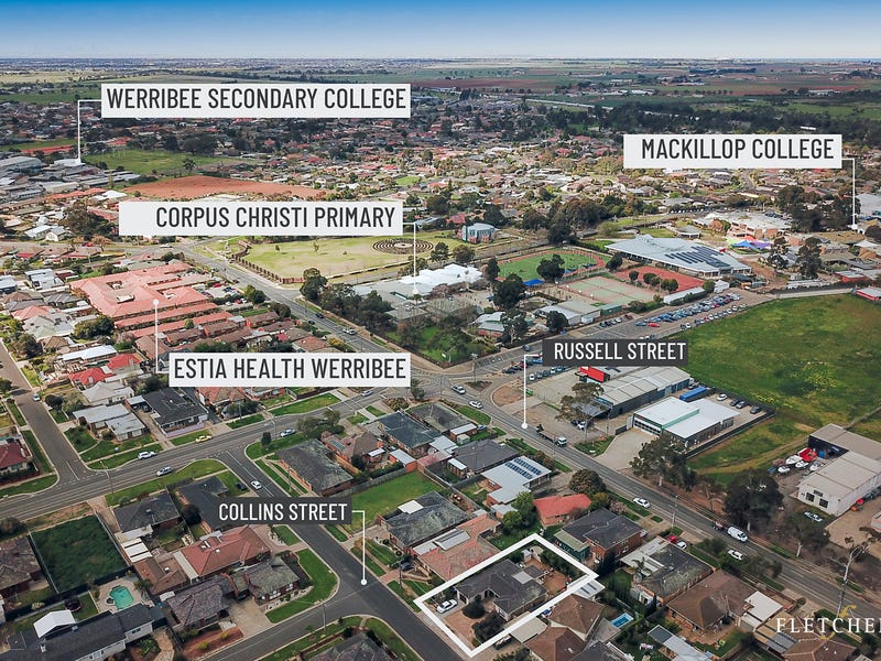 7 Collins Street, Werribee, Vic 3030 Property Details