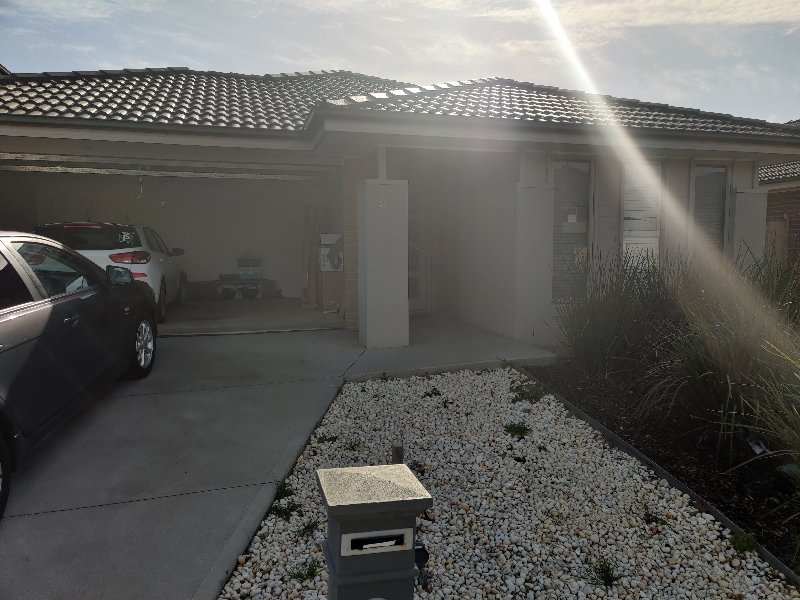 21 Statesman Way, Point Cook, Vic 3030 21 Statesman Way, Point Cook, Vic 3030