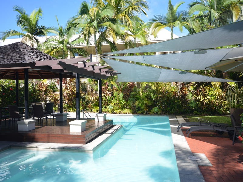 10 7 9 Port Douglas Road Port Douglas Qld 4877