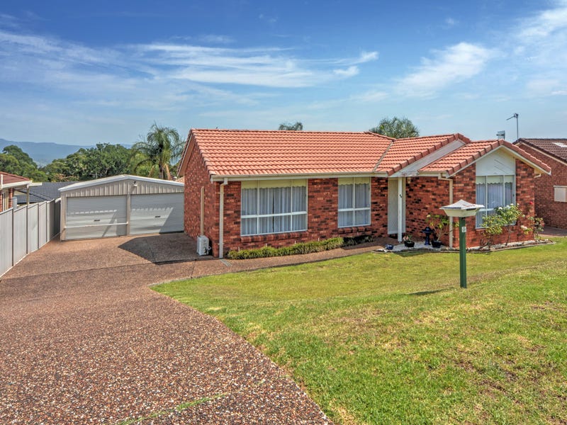 66 Roper Road, Albion Park, NSW 2527
