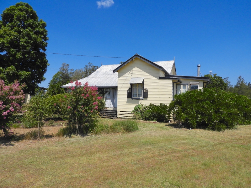 1A Sandilands Street, Bonalbo, NSW 2469