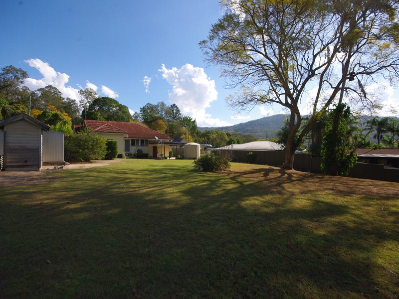 3638 Appel Street, Canungra, Qld 4275 Property Details