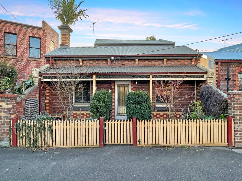 35 St Road, Fitzroy North, VIC 3068