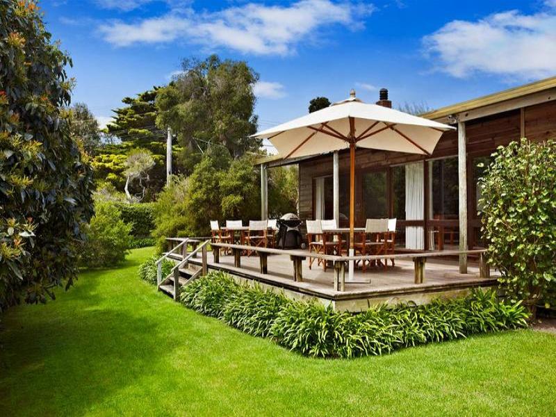 16 Nepean Place, Portsea, Vic 3944 Property Details