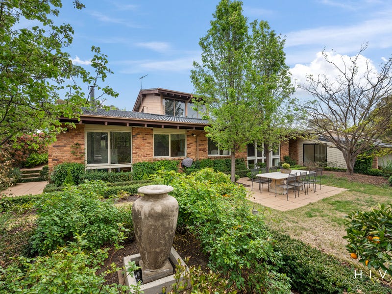 38 Holden Crescent, Wanniassa, ACT 2903 Property Details