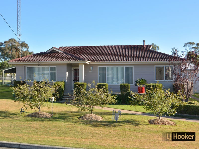 44A Margaret Street, Cessnock, NSW 2325 Property Details