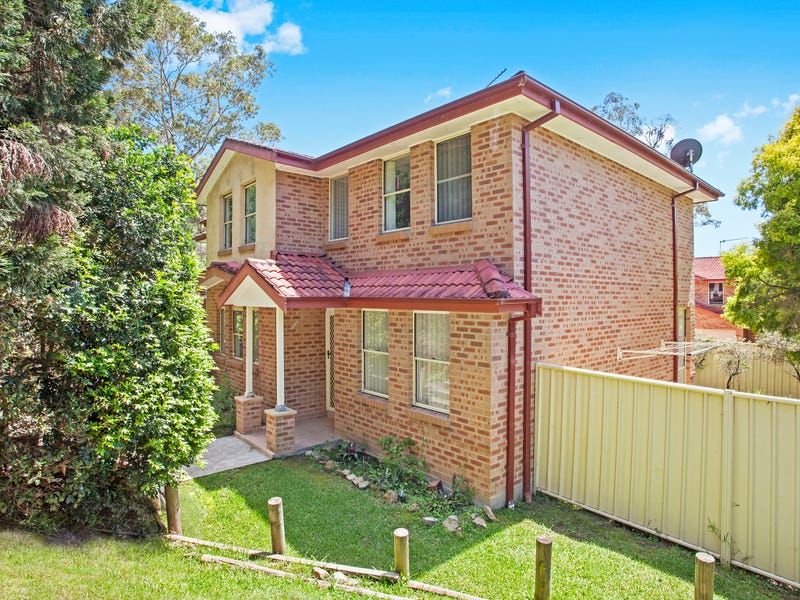 17/14a Woodward Avenue, Wyong, NSW 2259 Townhouse for Sale