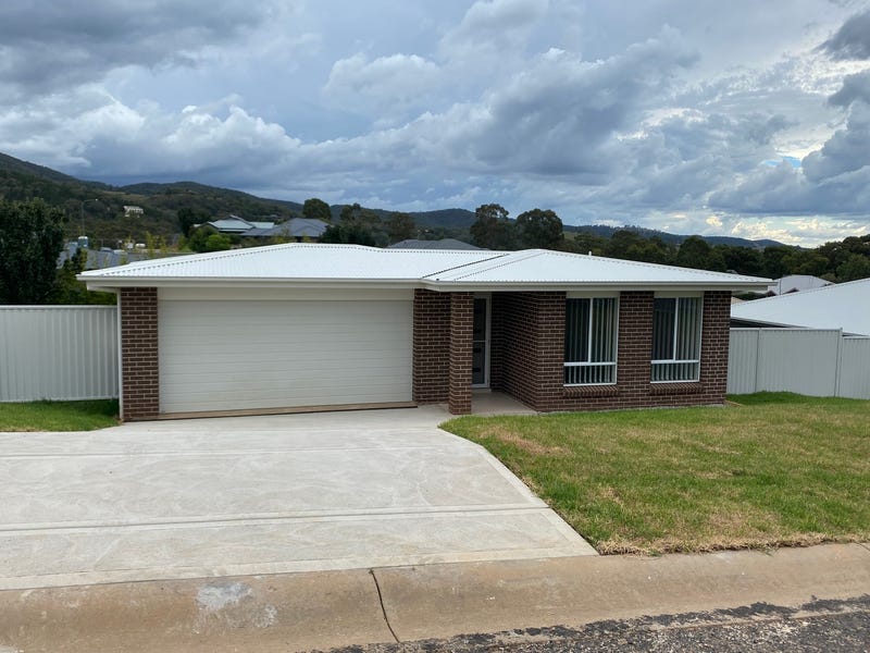 6 Miller Cres, Mudgee, NSW 2850