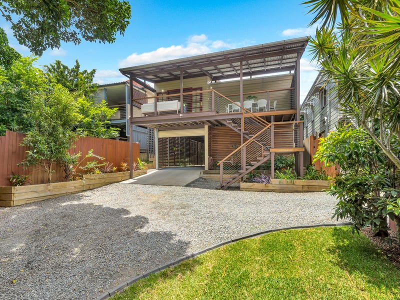 162 Waterworks Road, Ashgrove, Qld 4060 Property Details