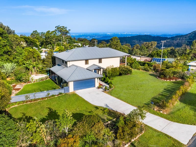 52 Drive, Tamborine Mountain, Qld 4272 House for Sale