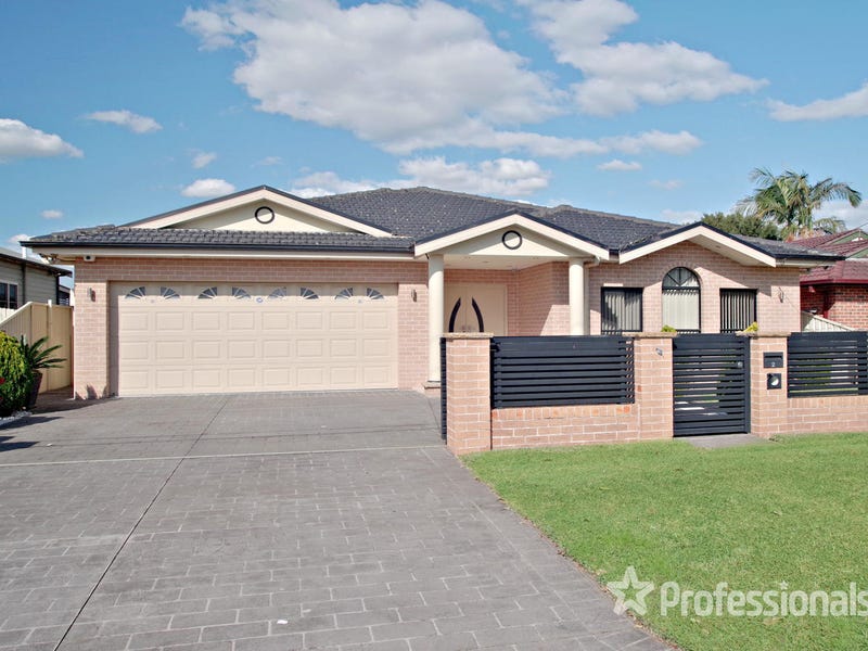 2 Granville Street, Fairfield, NSW 2165 Property Details