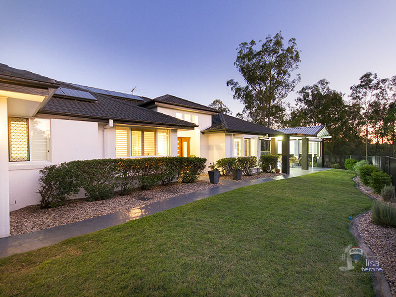 1 Gidgi Close, Westlake, Qld 4074 Property Details