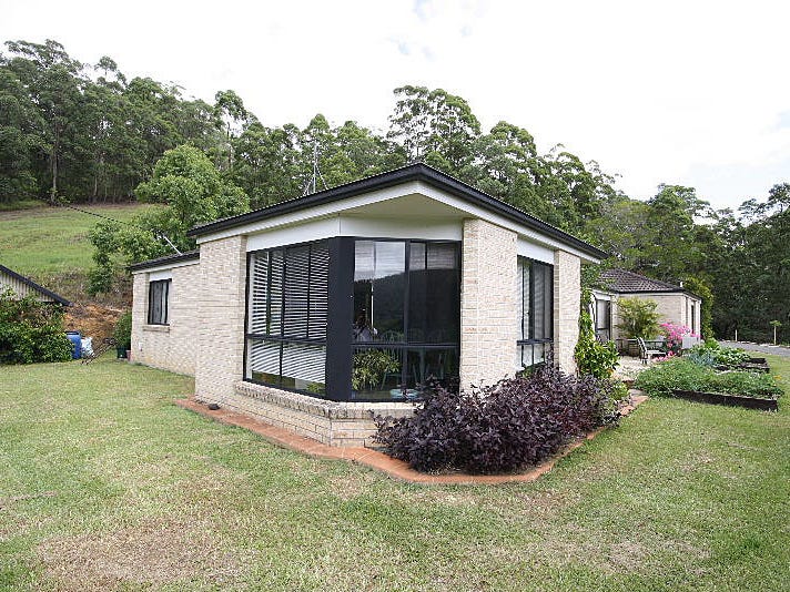 1185 Tyalgum Road, Tyalgum, NSW 2484