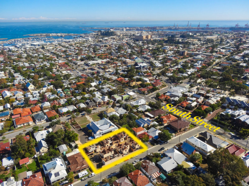 5 Trafford Street, Beaconsfield, WA 6162 Property Details