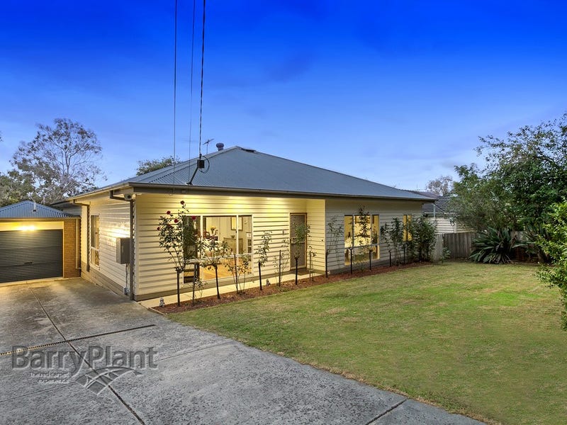 12 Scenic Avenue, Ringwood East, VIC