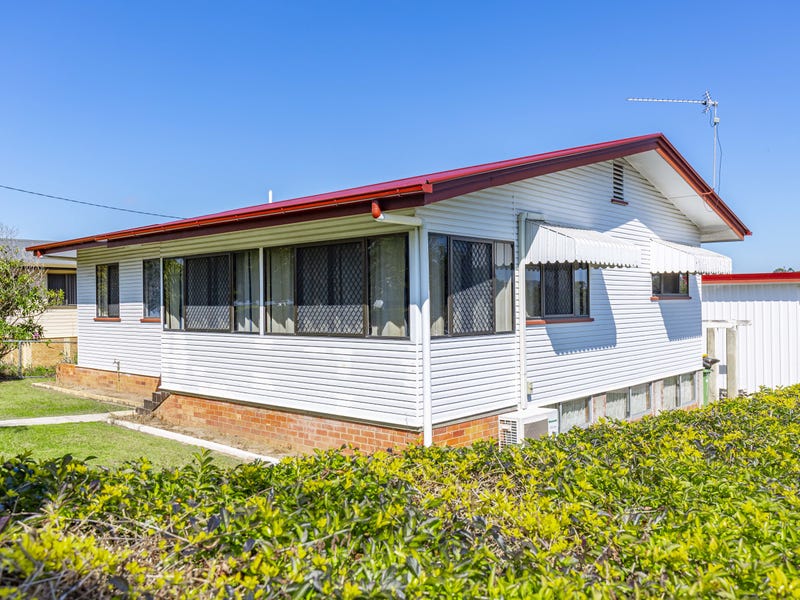 44 Cartwright Rd, Gympie, Qld 4570 Property Details