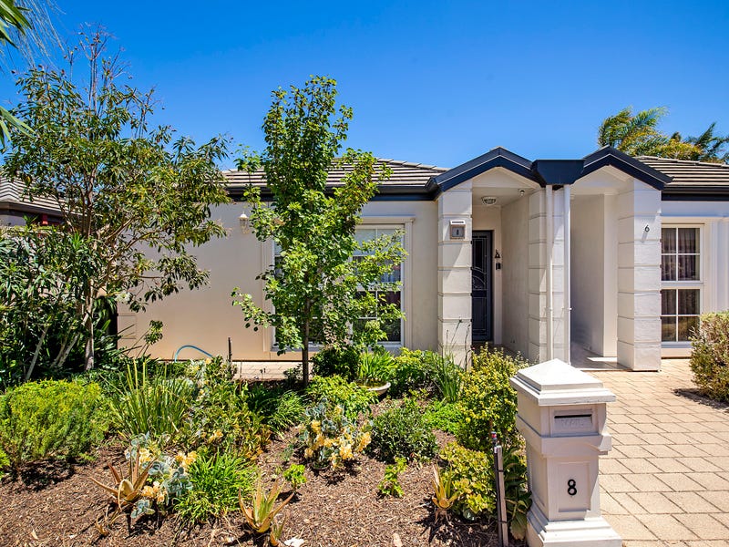 8 Gurrs Road Brighton Sa 5048 Property Details