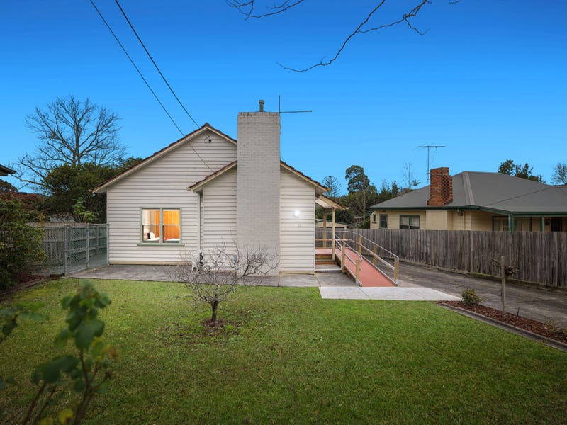 33 Victoria Avenue, Mitcham, Vic 3132 - Property Details