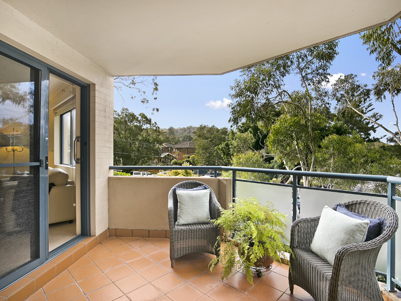 9/1115 Foamcrest Avenue, Newport, NSW 2106 Property Details