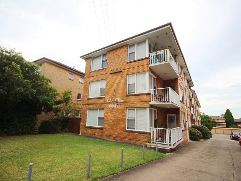 4/3A Gower Street, Summer Hill, NSW 2130