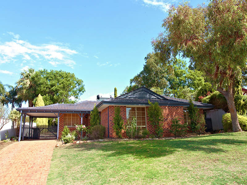 6 Lucerne Gardens, Edgewater, WA 6027