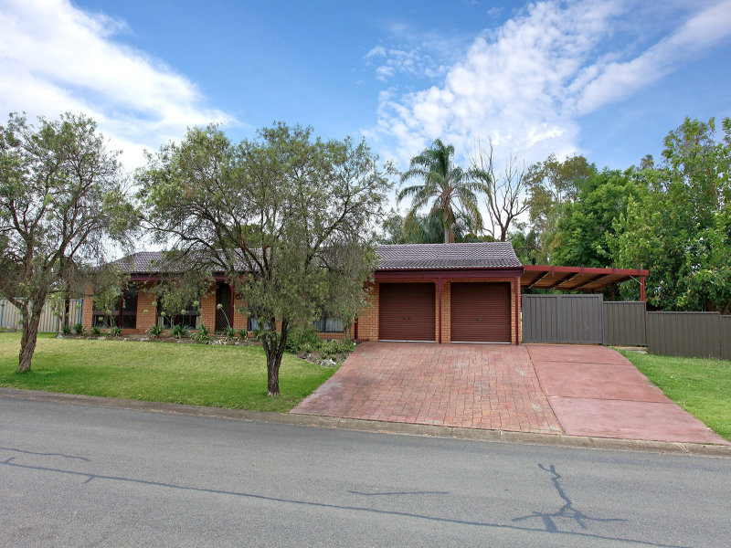 16 Berger Road, South Windsor, NSW 2756