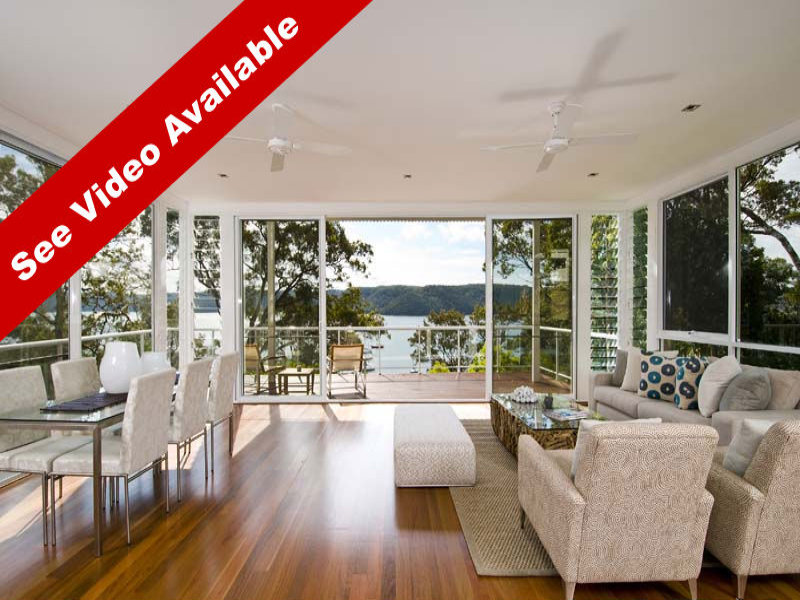 12 Paradise Avenue, Clareville, NSW 2107 Property Details