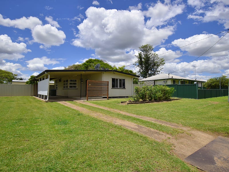 120 Kariboe St, Biloela, Qld 4715 Property Details