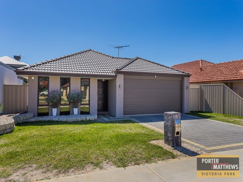 11 Harmony Way, Kewdale, WA 6105 Property Details