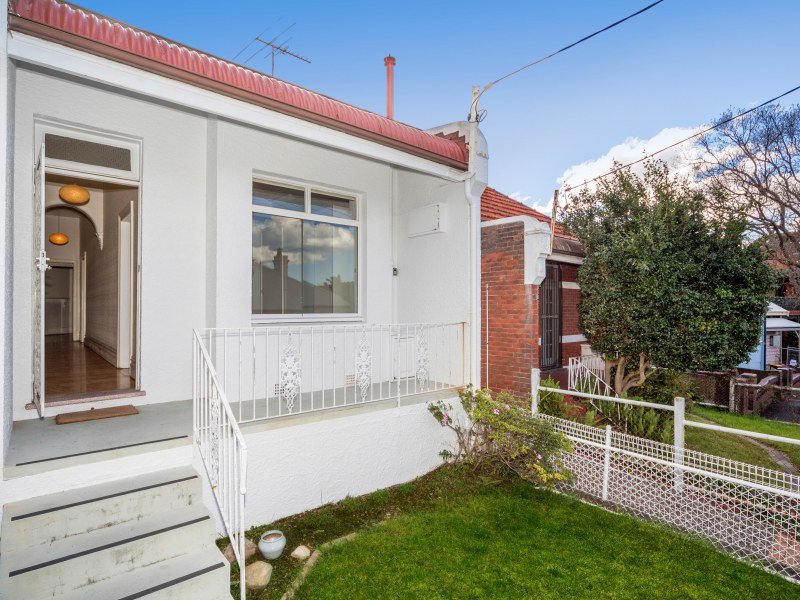 12 North Street, Balmain, NSW 2041 Property Details