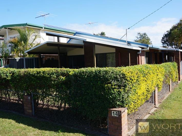 14 Street, Banyo, QLD 4014