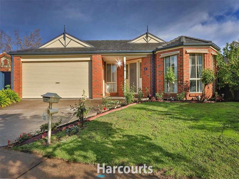31 The Parkway, Pakenham, Vic 3810 Property Details
