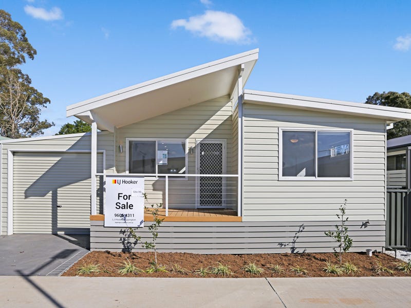 119/1481 Camden Valley Way, Leppington, NSW 2179