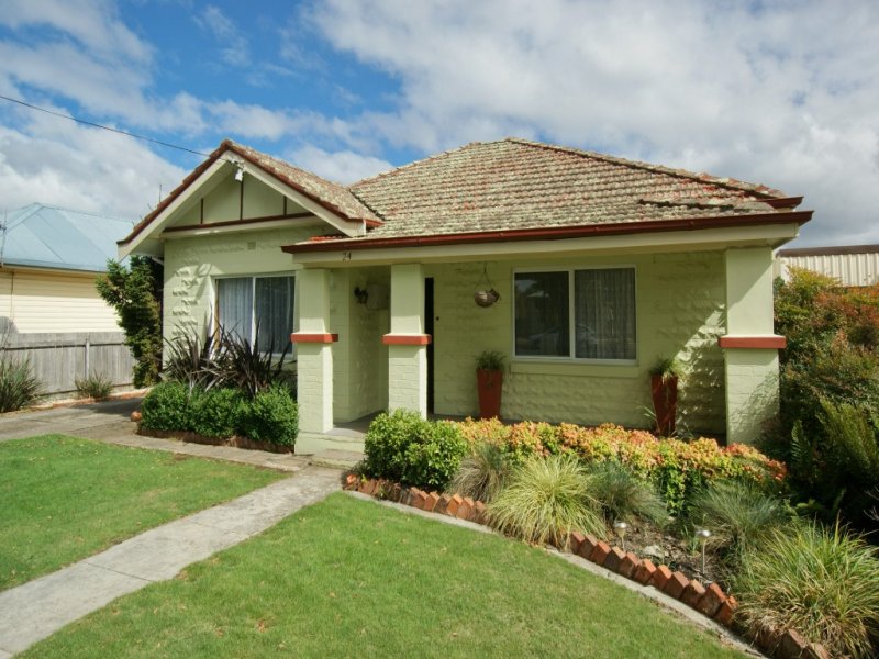 24 Risby Street, Ulverstone, Tas 7315 Property Details