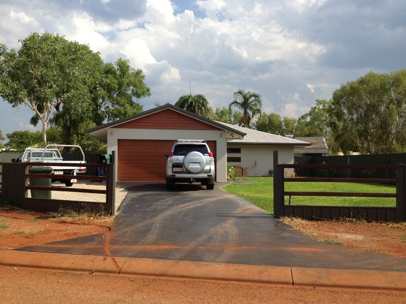 8 Rutt Court, Katherine, NT 0850 Property Details