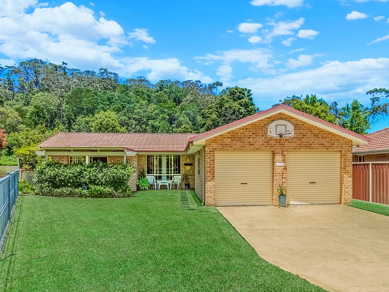 4 Rosewood Close, Ourimbah, NSW 2258 Property Details