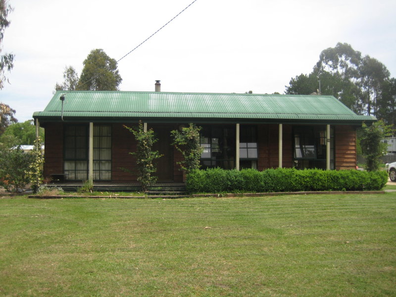 11 Sutton St, Cann River, Orbost, Vic 3888 Property Details