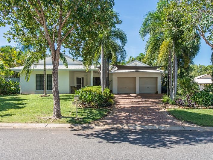 18 Gunn Crescent, Gunn, NT 0832 Property Details