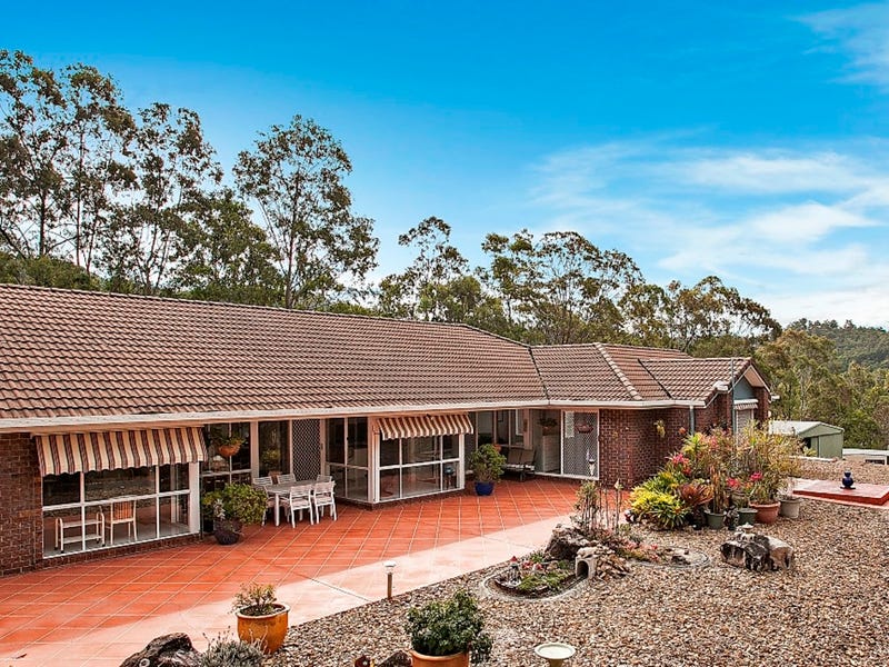 65 Narrowleaf Road, Advancetown, QLD 4211